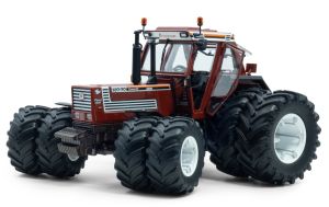 ROS30274 - FIAT 180-90 avec roues jumelées - Limité à 999ex.