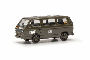 HER700818 - VOLKSWAGEN T3 ISAF vert