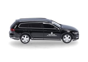 HER700870 - VOLKSWAGEN Passat Variant Bundeswehr noir