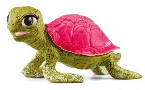 SHL70759 - Tortue de Cristal