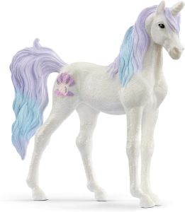 SHL70773 - Licorne à collectionner Perle