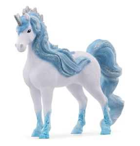 SHL70823 - Jument licorne des Eléments