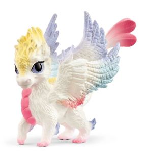 SHL70825 - Bébé Dragon Arc-en-ciel