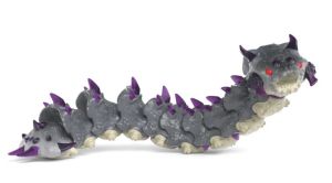 SHL70830 - Ver des Ténèbres