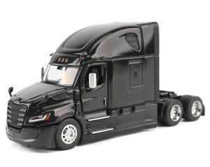 DCM71166 - FREIGHTLINER Cascadia Génération 5 6x4 2025 Noir