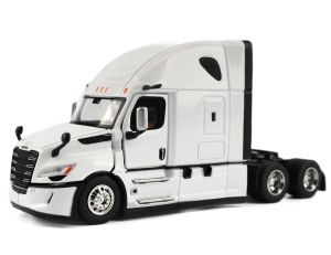 DCM71167 - FREIGHTLINER Cascadia Génération 5 6x4 2025 Blanc