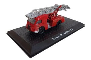 ATL7147013 - RENAULT Galion T2 Sapeurs pompiers de Colmar