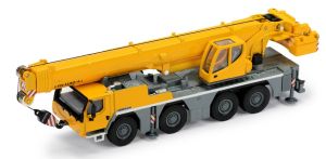 Grue mobile LIEBHERR LTM 1120-4.1 1/87