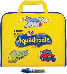 TE72369A2 - Valisette Aquadoodle Couleur Jaune