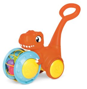 TE73254C - T-REX Pousse & Collecte