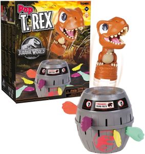 T73290 - Pop T-Rex Jurassic World