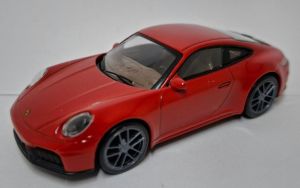 NOREV750066 - PORSCHE 911 GTS 2024 Rouge Carmin - Jet-car
