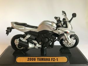 Maquette Nichimo ZF1360 – 1/18 Dynamic Buggy Motorisé (MC-1804) – Occasion Sous Blister