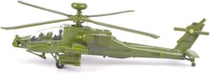 MMX76339 - Hélicoptère BOEING ah-64 apache Longbow