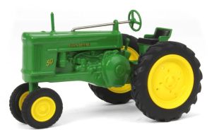 ATH7751 - JOHN DEERE série 50