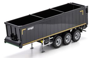 Benne KRAMPE Bandit SBII 30/1070 3 Essieux Noire