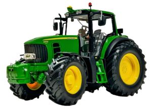 WIK877460 - JOHN DEERE 6830 – Premium – Édition Limitée 1000 ex.