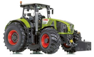 WIK77863 - CLAAS Axion 950