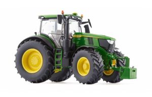 WIK77870 -  JOHN DEERE  6R 250