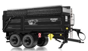 WIK77871 - Remorque KRAMPE Big Body 650 - Edition Black