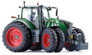 WIK77872 - FENDT 726 Vario roues jumelées