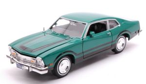 MMX79043VERT - FORD Maverick Grabber 1974 vert