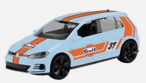 MMX79772 - VOLKSWAGEN Golf GTI #37 - GULF