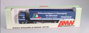 Volvo F Globtr./PSZ "Dänische Tannen"