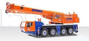 CON2107/02 - Grue TEREX DEMAG AC 100/4L "BRUNS"