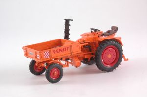 FENDT 231 GT Communal-Panningen Limitée à 1500ex
