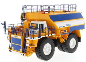 DCM76135 - BELAZ 76135 Citerne 119m3