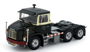 TEK76165 - SCANIA T141 6x4 KEES BOOT