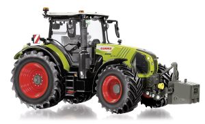 CLAAS Arion 630