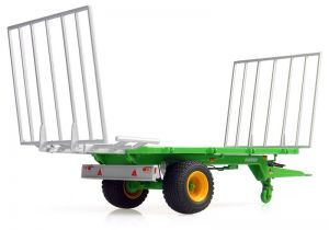 Plateau avec Echelles JOSKIN