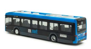 HOL8-1327 - VDL Citea LF-122 m.net Ligne 291 - Gare Centrale d'Amsterdam