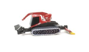 JC81650 - Dameuse PISTENBULLY avec treuil 600