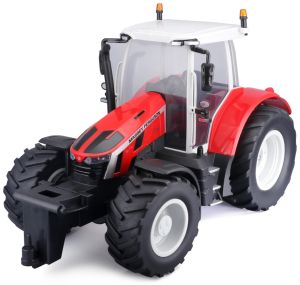 MST82723 - MASSEY FERGUSON 5S.145 Radiocommandé