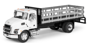 CON83266/0 - MACK MD 4x2 blanc
