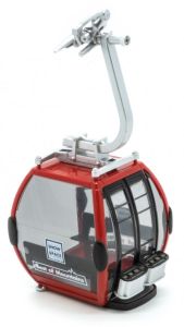 JC84154 - Télécabine Omega IV GRAFENBERG