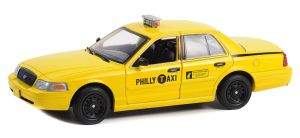 FORD Crown Victoria TAXI 1999 CREED 2015