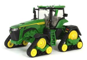 ERT85031 - JOHN DEERE 8RX 370 - Collection Prestige