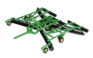 ERT85056 - Déchaumeur JOHN DEERE 2633VT