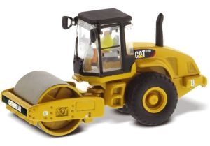 DCM85246 - Rouleau compacteur CATERPILLAR CS56