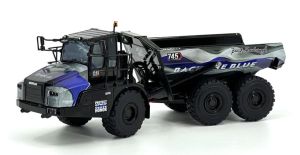 DCM85528BSC - Tombereau CATERPILLAR 745 Version BRENT SCARBROUGH