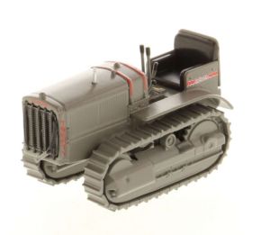DCM85654 - Tracteur CATERPILLAR Twenty - 100e Anniversaire