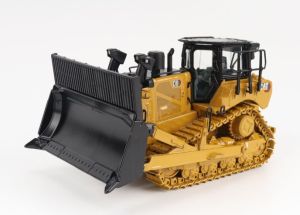 DCM85758 - Bull CATERPILLAR D8 de manutention des déchets