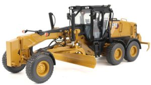 DCM85794 - Niveleuse CATERPILLAR 140 LVR