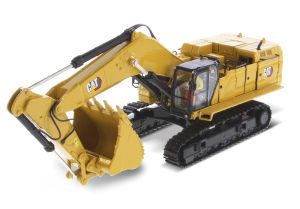 DCM85959 - Pelle sur chenilles CATERPILLAR 395 Next Génération