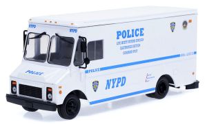 GREEN86193 - GRUMMAN Olson 1993 Police de la ville de New York