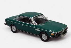MNC870020021 - BMW 2800 CS 1968 Vert foncé